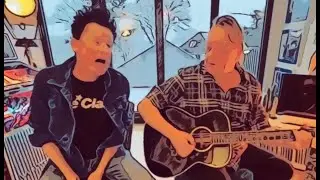 Silly Encores - Acoustic - My 21` sony