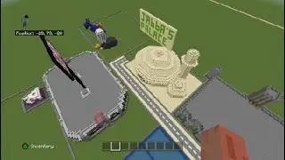 My star wars world