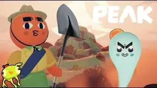 Perque vols amics si trolejen | PEAK! part2