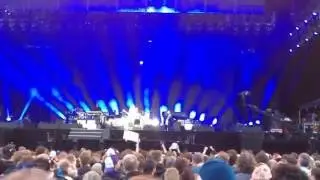 Paul McCartney @ Rock Werchter 2016 3006 2130-2345 - Main Stage - Full Concert