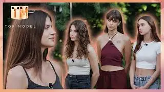 Zwyciężczyni Klaudia była zazdrosna o Julię, kt&oacute;ra zdobyła złoty bilet? 🤔 | Top Model