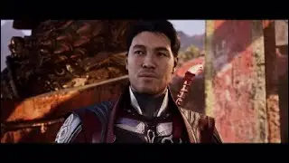 Mortal Kombat 1 | Part 4 Secrets & Lies
