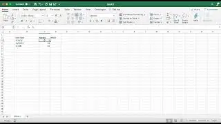 Excel Tips - EDATE Function