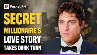 Пожертвование в миллион долларов раскрывает его тайную личность | Pocket FM