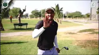 DHA Open Golf Championship | DHA Karachi