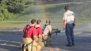 Salem News On the Scene: Training with Dent County's Firefighters