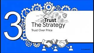 A Strategic Alliance