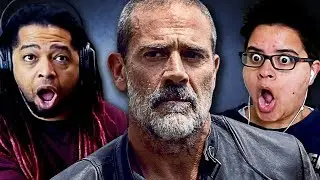 Fans React To The Walking Dead Season 9 Episode 9: 