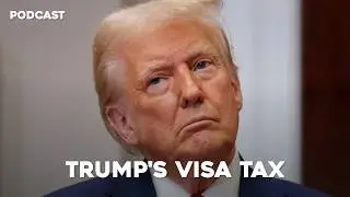 Visiting U.S.? $1,000 Tax Stuns Family of 4!