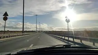 Road to Pushkin, Saint-Petersburg, p. 2