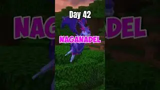 How to Get Naganadel in Cobblemon FAST! 🔥 (Poipole Evolution Guide)