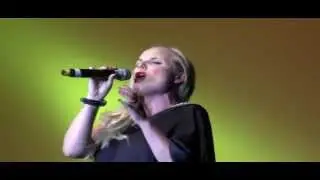 Kerry Ellis - Now That I've Seen Her