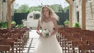 Mercantile Hall - Industrial Chic Wedding Venue + The Urb Garden