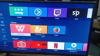 how to use Nikai smart TV and setup2021