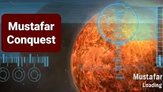 Star Wars Battlefront: Elite Squadron | Mustafar | Republic Conquest