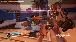 Overwatch OGE - Noticias de Overwatch League