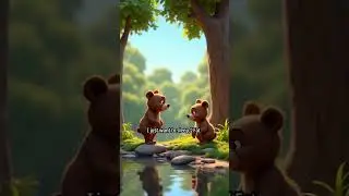 Story 3 Fat Bear's Tale