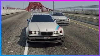 GTA V Mod Install: Ghost Replay