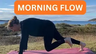 10-Minute Morning Workout – Mobilize, Activate & Strengthen