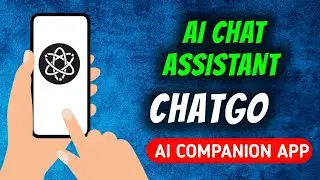 ChatGo - Ai Chat Assistant App Quick Overview 