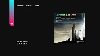 Majed Salih  - Lap Rat | Medievil-Music |  Minimal Techno  - Progressive House  @MajedSalih