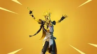 *NEW* Leaked Oro skin and 