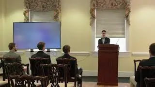 Breaking Into Investment Banking | Matthew Moore '08