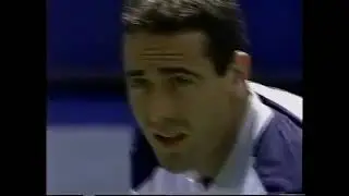 Indianapolis 1998 F Corretja vs Agassi