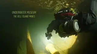 Newfoundland's Bell Island mine dive