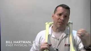 Why does my knee hurt?