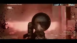 My AppClip ON CoD WW2 (Recruit Me) | #AppClip