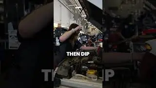 How To Check Your Oil - Before It's Too Late...