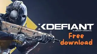 How to Download XDefiant For Free...👌