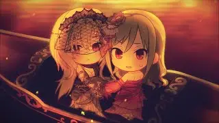 【デレステ】「堕ちる果実」MV 2Dリッチ【アイドルマスター】