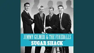 Sugar Shack
