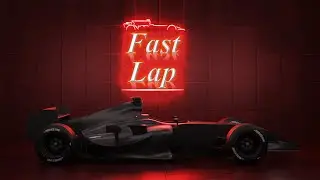 Fast Lap - Episode 31 Preview