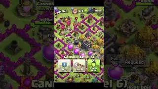 Rate my Coc base 1 to 10 #clashofclans #coc #clashheroes #cocbases