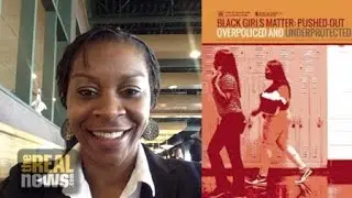 Sandra Bland and Black Girls Matter