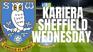 Czy odbuduje Sheffield Wednesday?EAFC 26 kariera Sheffield Wednesday S1 [#1]