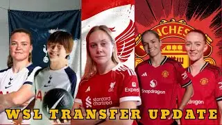 Schüller succeed at United?| Raining Transfers at Spurs| ALL ABOUT THE TRANSFERS