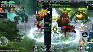 Avabel Online. Ep2 Multi Nov, Life of supporter such a boring.