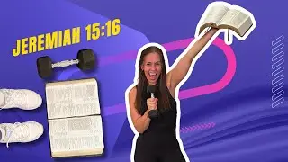 Upper Body Christian Workout