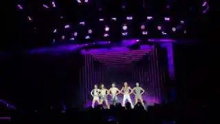 [200126] ITZY (있지) - ICY FANCAM ITZYinNY