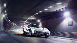 2017 TATA RACEMO CONCEPT Geneva Motor Show