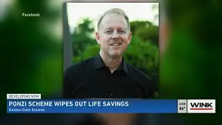 Golden Gate Estates Ponzi scheme victim loses $1 million dollars