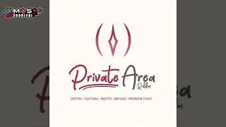 MOS Private Area Riddim Soca 2024 Mix