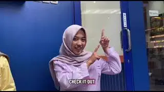 Learning English through movies 