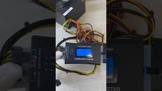 Блок питания Motech Beta 550W, 80 Plus Bronze