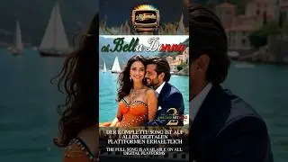 🎵 OH BELLA DONNA (MELODIE MIT HERZ 2) - SCHLAGERMELLE #italo #schlager #musik #schlagermelle