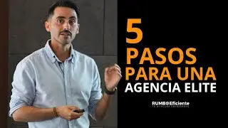 C&oacute;mo Escalar tu Agencia de Marketing sin Caos | Pasos para Construir una Agencia de Alto Rendimiento